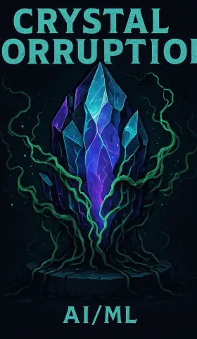 HTB Cyber Apocalypse CTF 2025: Tales from Eldoria - AI ML - Crystal Corruption