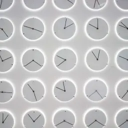 抽象代数冥想。文字稿