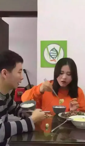 谁说只有GEEK才支持转基因？萌妹子也吃得香