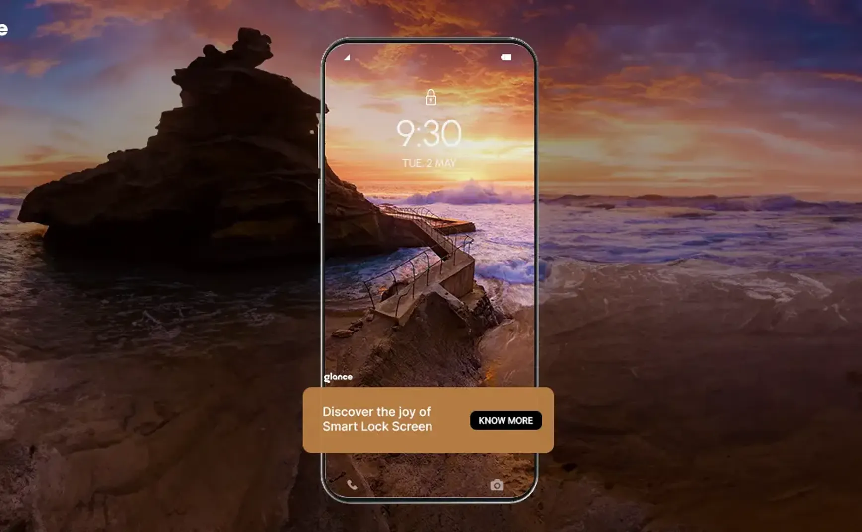 What is A Lock Screen in 2025? The Evolution Beyond Security