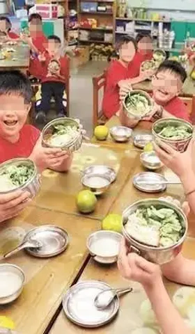 老记者带你读新闻——台湾校园限制转基因是怎么回事？