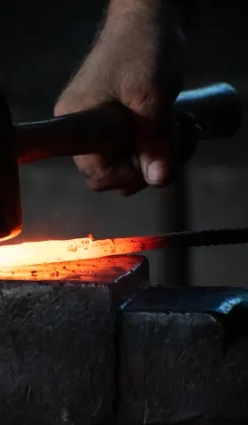 Loop Forge 公理设计文档