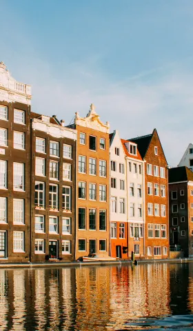 Amsterdam Marathon - Week 0 - Plan and Goal