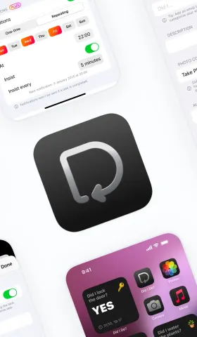 Apptisan #33｜对话 Did I Do? 开发者 Jose Saez-Merino：被 MKBHD 亲自回复？这个 App 用极简设计帮你摆脱生活中的「记忆焦虑」