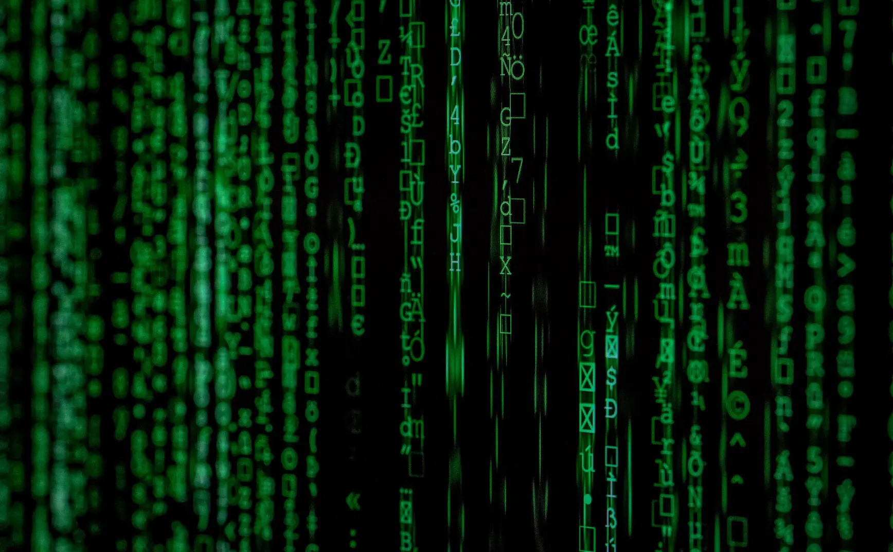 价格行为之Macro宏算法的解析应用
