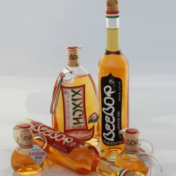 Mezbor - Hungarian Mead: 10/10 - Literally the best mead I've tried so far 
