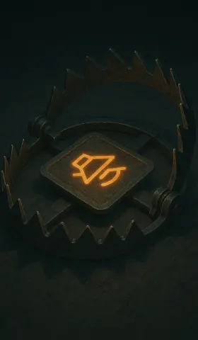 HTB Cyber Apocalypse CTF 2025: Tales from Eldoria - Forensics - Silent Trap