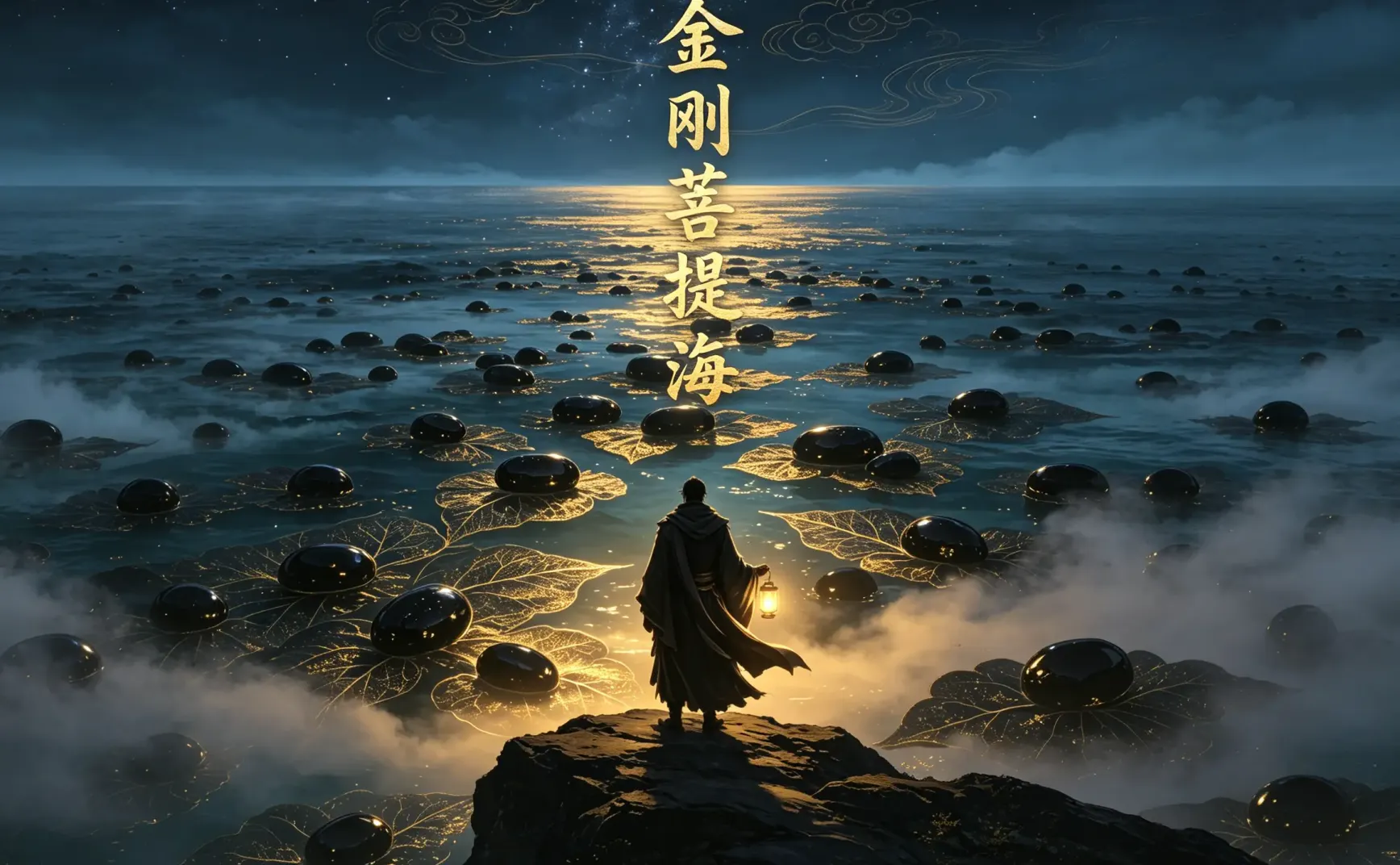 金刚菩提海下册