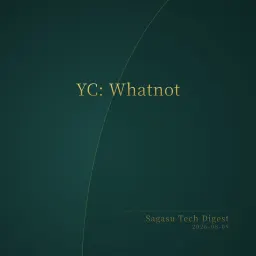 [付费深度] YC新贵Whatnot：20B估值直播电商