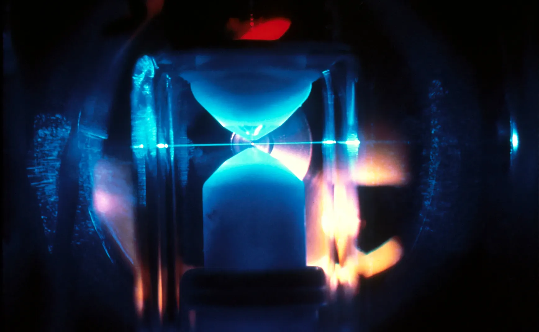 《眼科泛函分析》第二卷第二部分：算子理论与全息系统