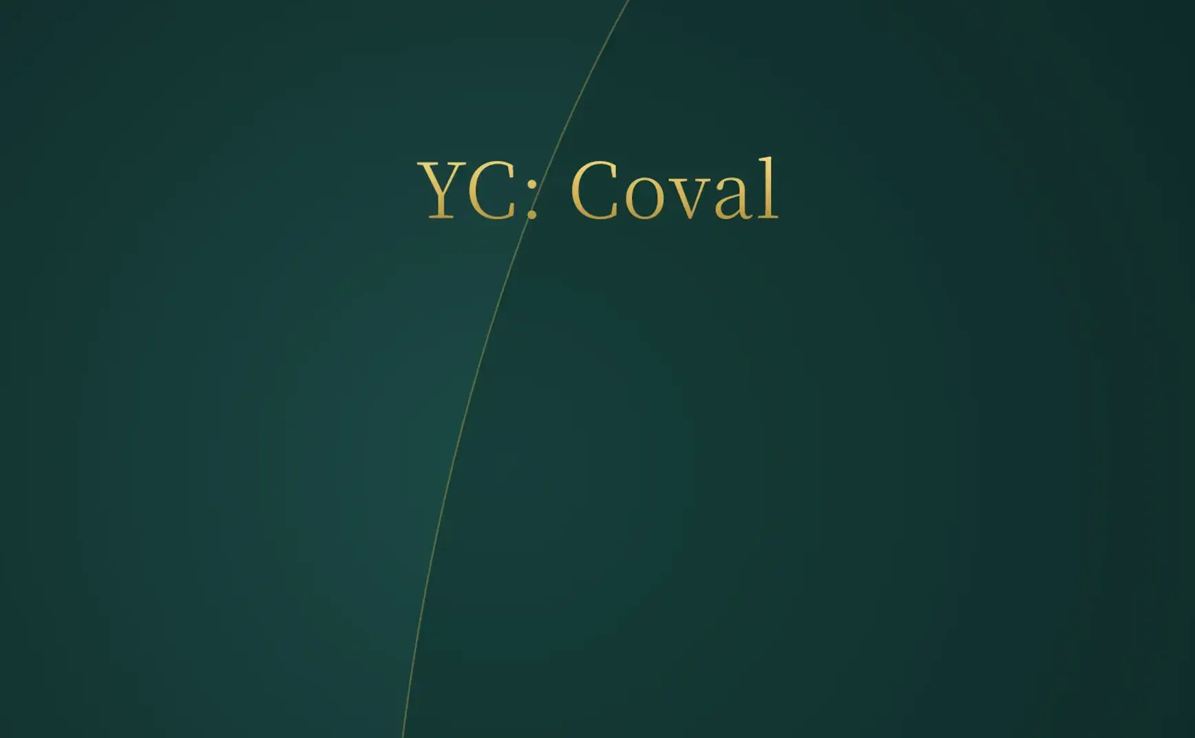 [付费深度] YC新秀Coval：AI语音测试平台