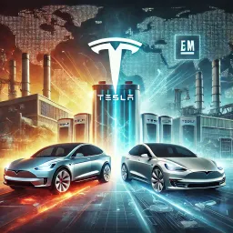 全球電動車銷量創新高，未來交通新趨勢