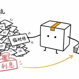#356 小黑人插画 skills