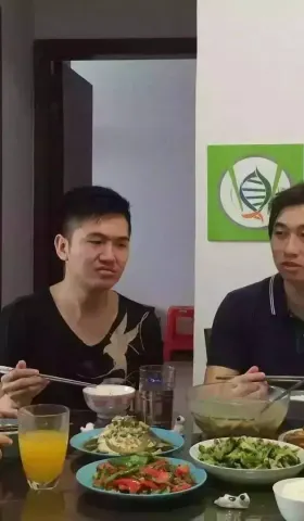读书人愿意讲道理，讲道理的都能接受转基因