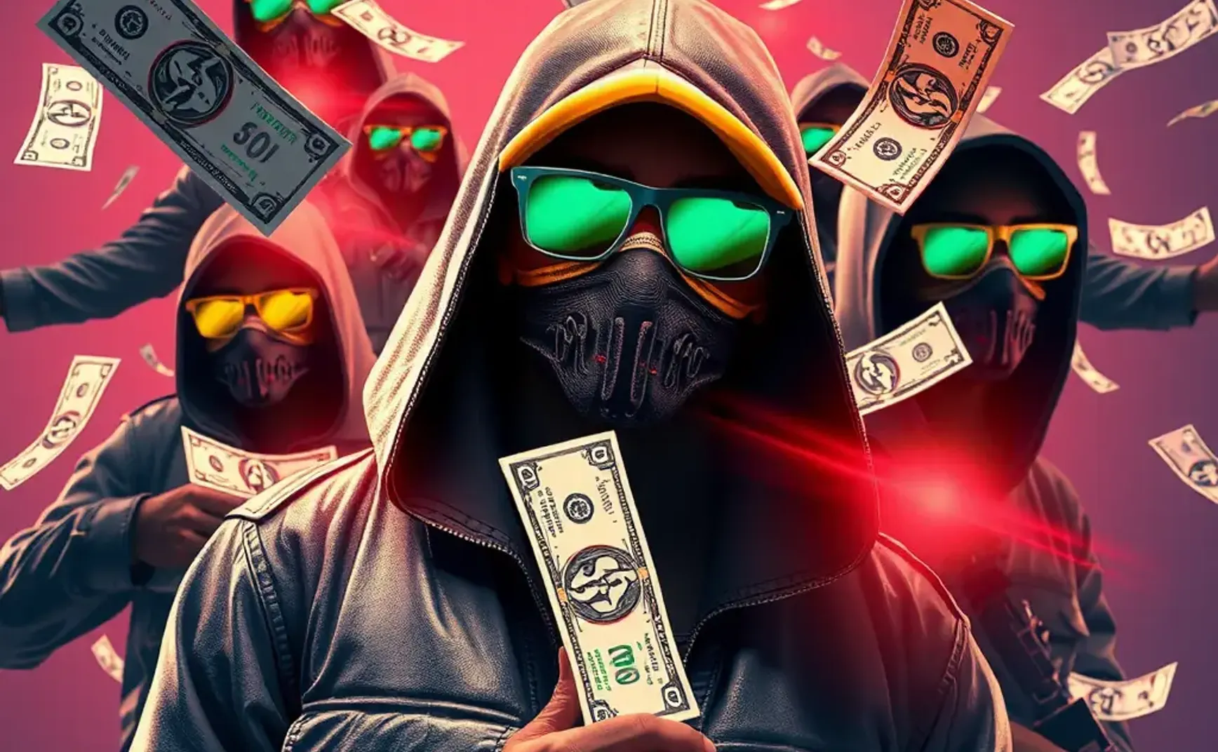 Ransomware Actors and Their Strategies: Insights from OffSec TH-200 Course module 2 section 2
