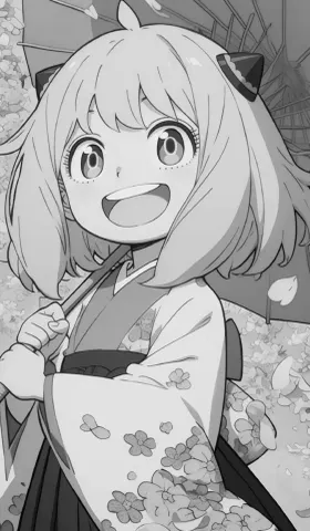 黑·阿妮娅测试机1号