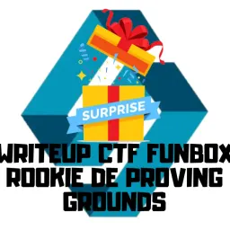 Offsec - FunboxRookie - May 13th 2023