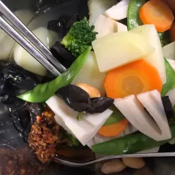 饮食的多感官解压