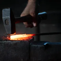 Loop Forge 公理设计文档