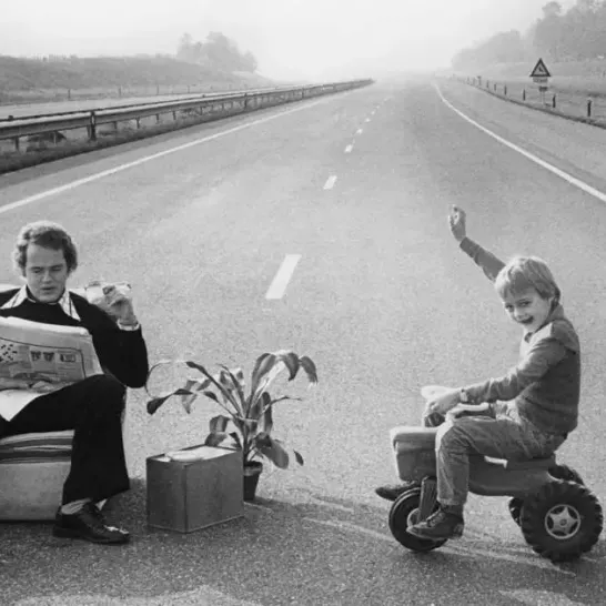 Change #04 专题 | 人类是一种技术的存在