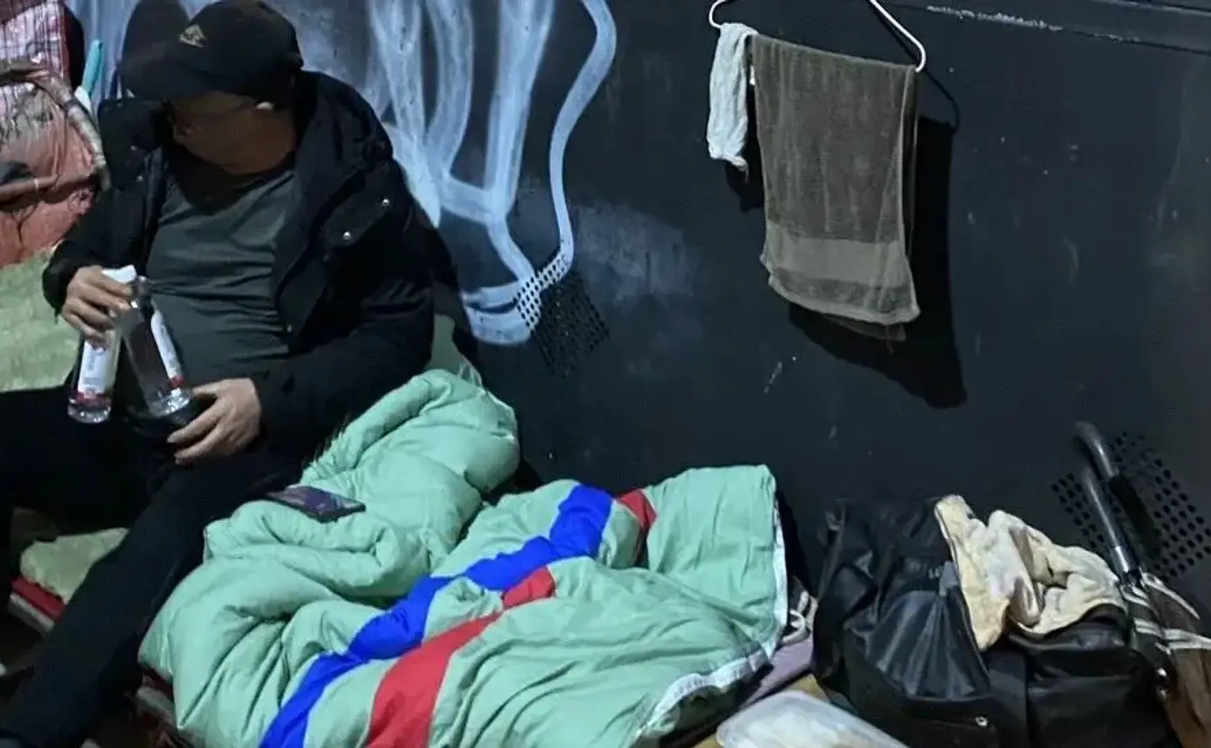 吃不起饭的人，真的存在吗？