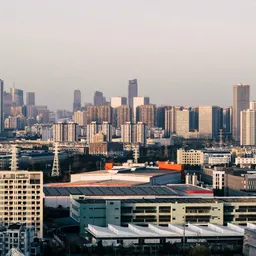 关于合肥成为新一线城市