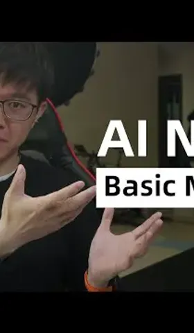 【YT學習筆記】AI筆記法
