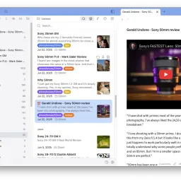 Obsidian Dual-Pane File Management Plugin Notebook Navigator Now Available in Traditional Chinese