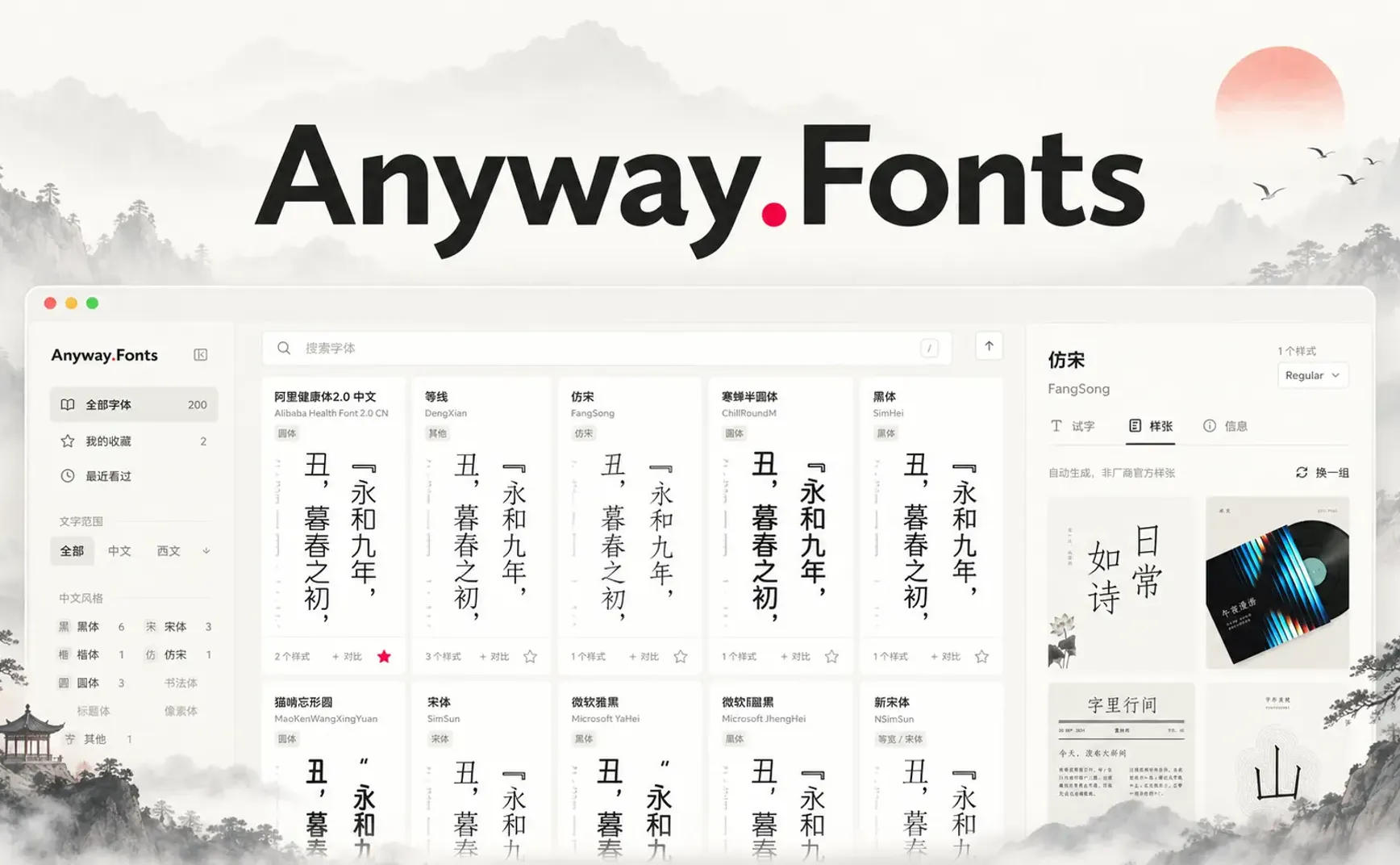 安妮薇看看 Anyway.Now #169