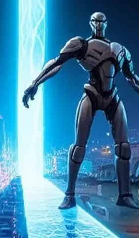 贫富之间，AI 划出了一道沟。