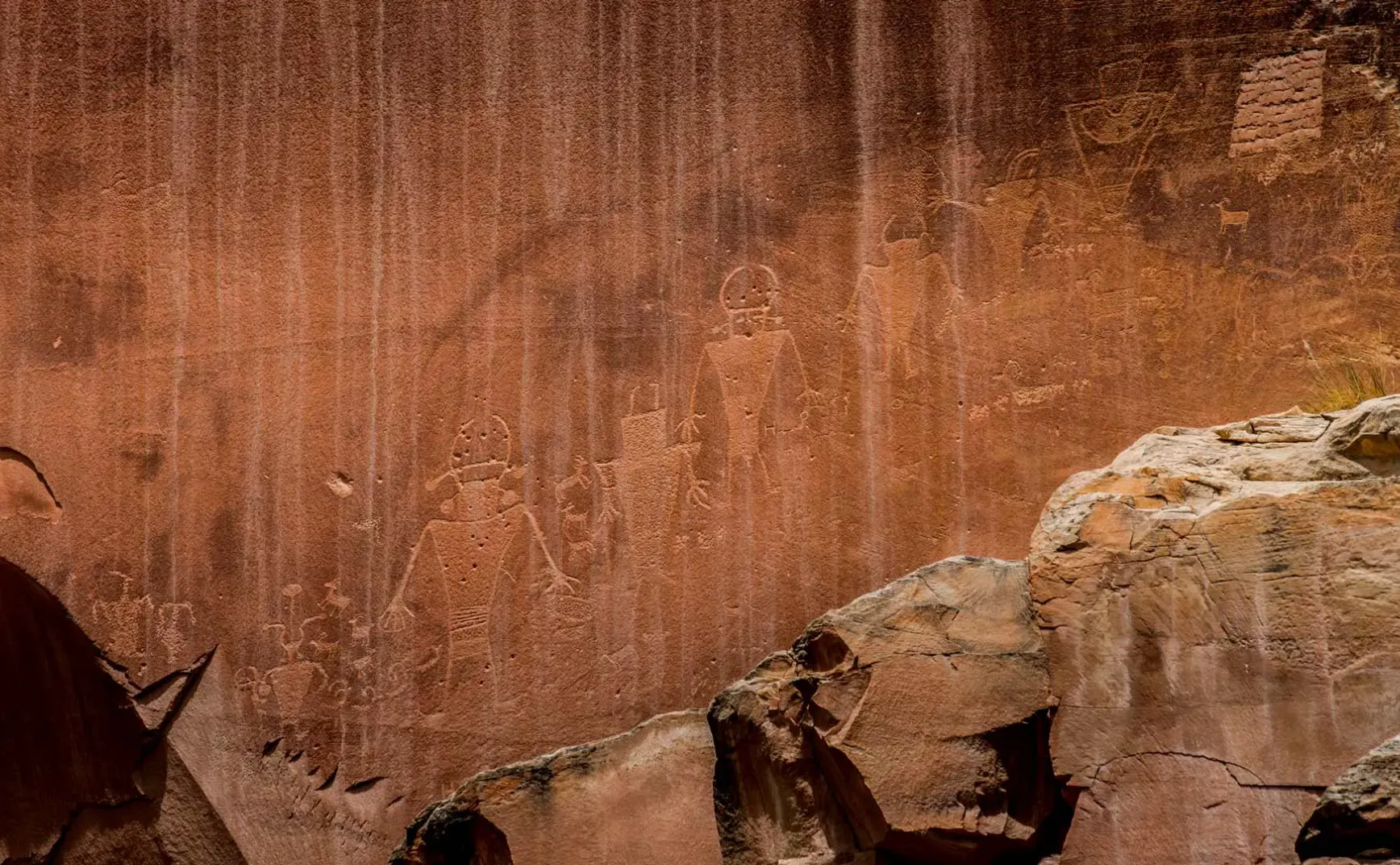 8月2日 | 多领域规范提升民生保障，承德山洪灾情牵动人心