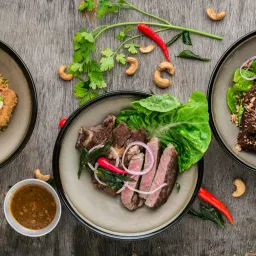 正念饮食:品尝每一口食物 | AI Lab