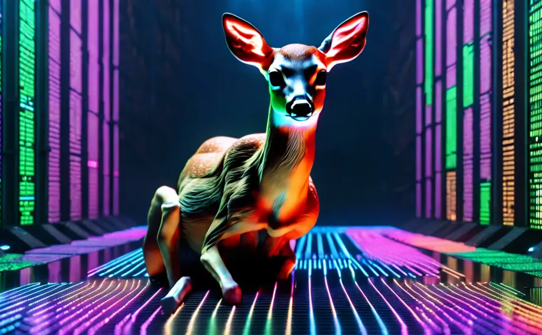 Hack The Box - Fawn