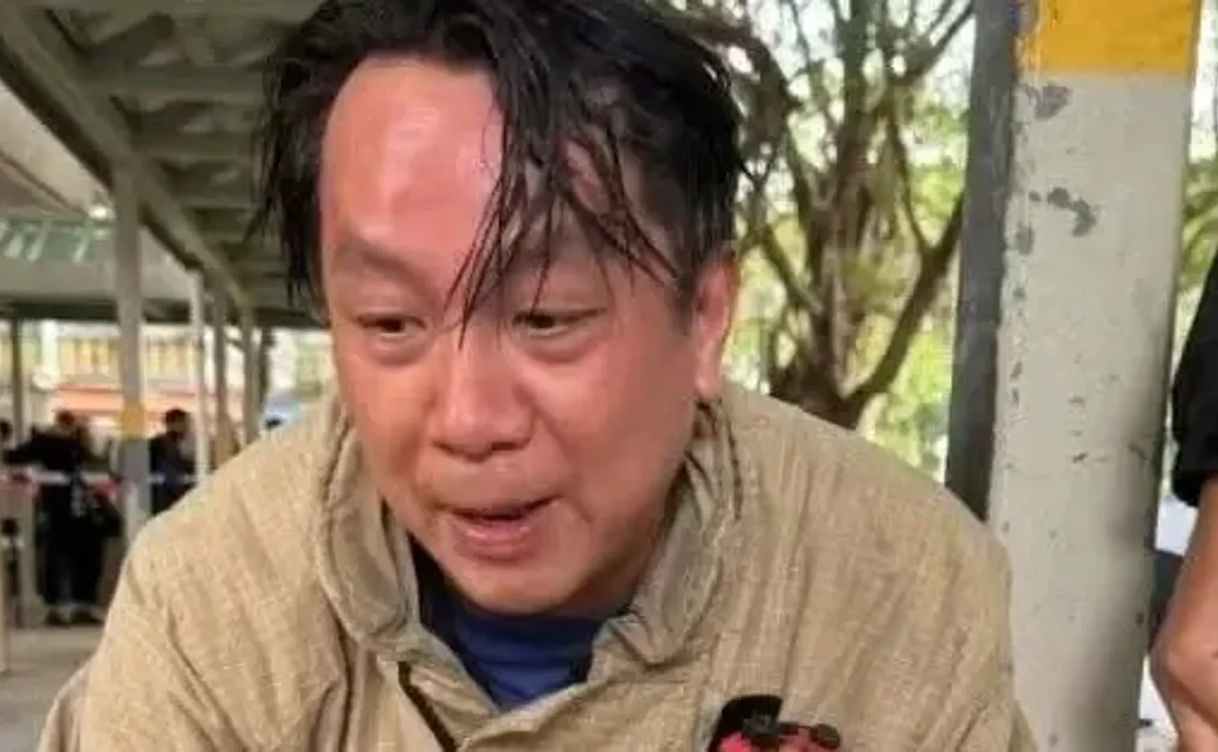 200套机械外骨骼，驰援香港消防员！