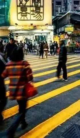 今年这形势......我真心劝大家还是先苟着吧！