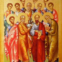 新約導言（2）：新約的組成