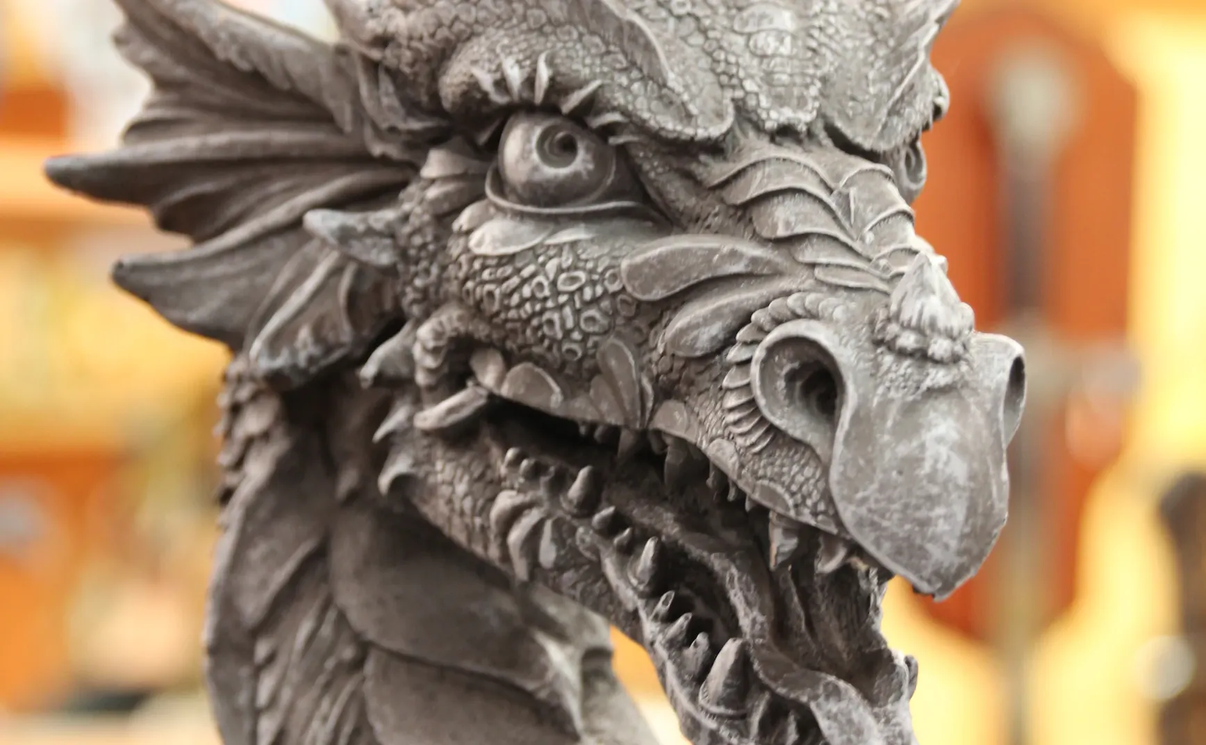 PenDragon - Chief Dragon