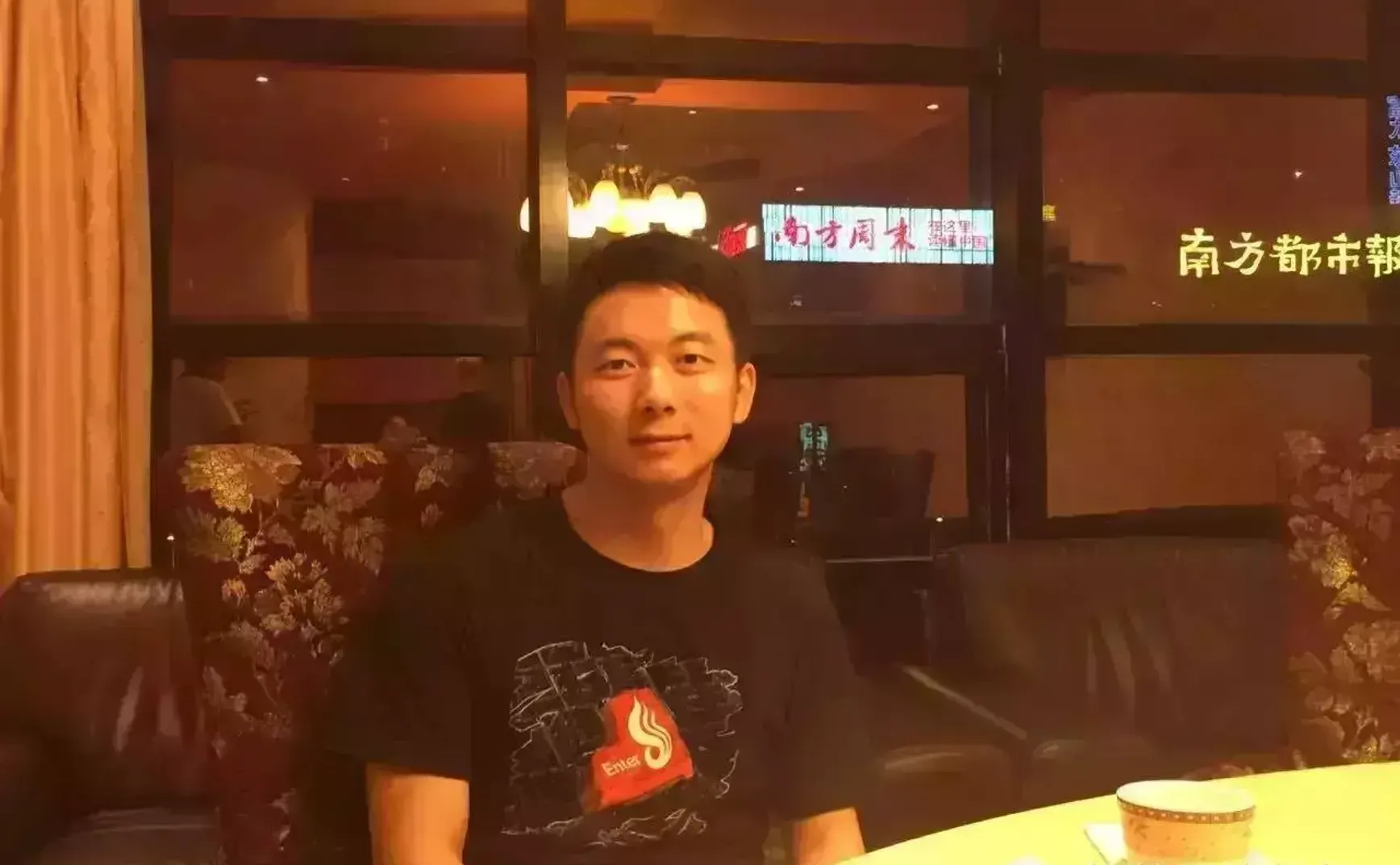 总得有人去擦擦星星——我为什么辞职做转基因科普？