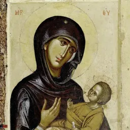 第五章《论崇敬永贞女玛利亚》克里奥帕长老与新教朋友的对话(连载八)