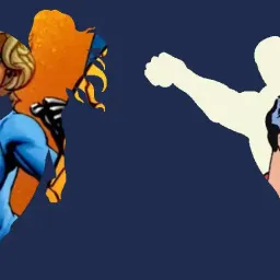 SuperBits #1: Ciò che è stato e ciò che sarà