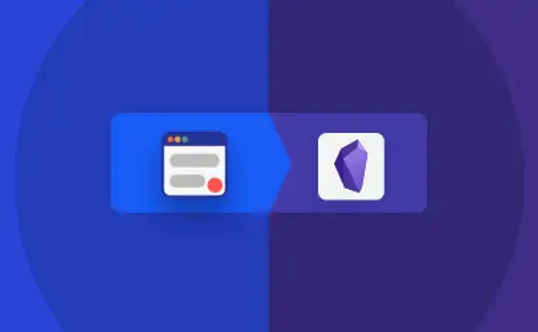 自动导入标注到 Obsidian · 不使用同步助手方案