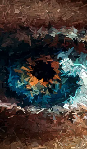 近视度数与眼轴长之间的关系