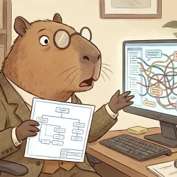 #005-文档驱动项目-第五篇:从文档到重构——渐进式改造的实战路径