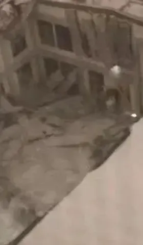 黑龙江坍塌的不止2座体育馆，还有东北人民的安全感