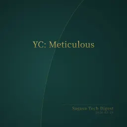 [付费深度] YC新秀Meticulous：AI测试防Bug