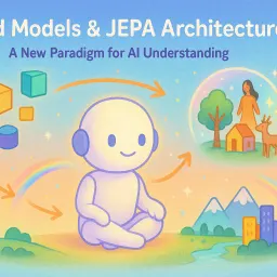 如何让AI真正"理解"世界？