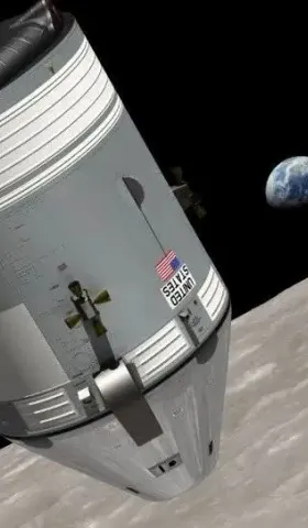 “阿波罗8号”，NASA的惊险大跃进【二】：技术准备