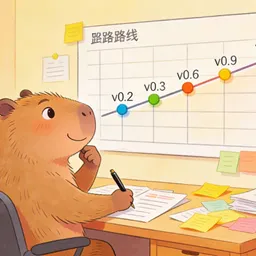 #004-从 v0.2 到 v1.0 的完整演化