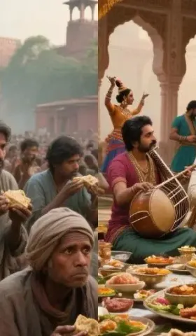 我从来不用“阿三”称呼印度人