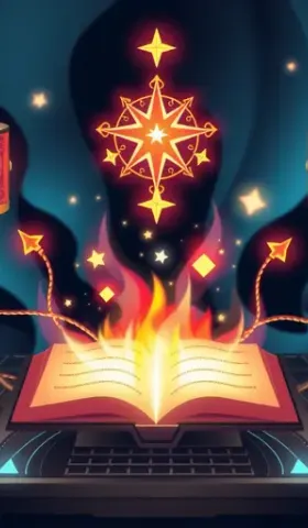 HTB Cyber Apocalypse CTF 2025: Tales from Eldoria - Coding - Enchanted Cipher